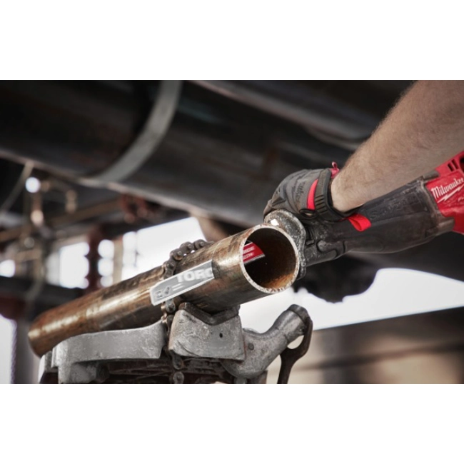 Vendita online Lama demolizione metallo TORCH™ denti in carburo 230 mm.